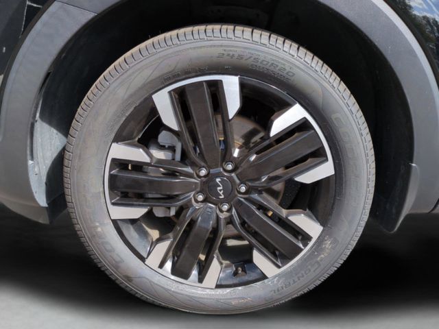 2023 Kia Telluride SX - Photo 37