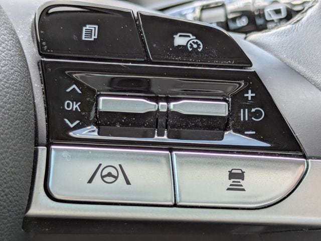 2024 Hyundai Tucson SEL - Photo 27