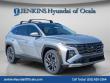 New 2026 Hyundai Tucson Limited FWD SUV