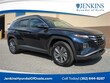 Hyundai Tucson Hybrid