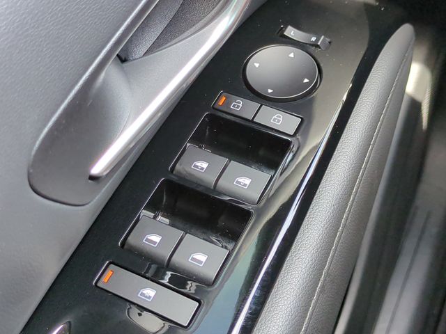 2025 Hyundai Tucson Limited - Photo 26