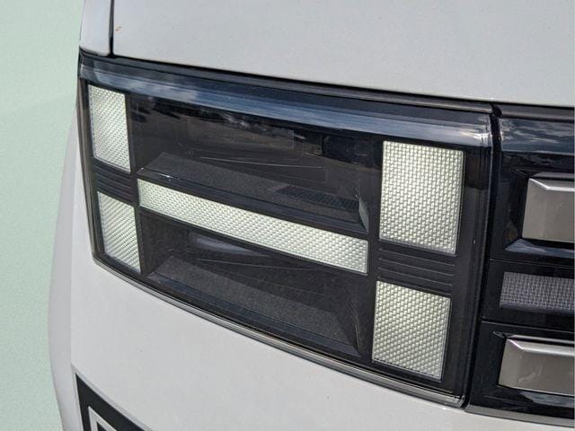 2026 Hyundai Santa Fe SE - Photo 13