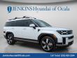 New 2026 Hyundai Santa Fe Limited FWD SUV