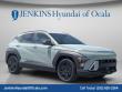 New 2027 Hyundai Kona SEL Sport FWD SUV