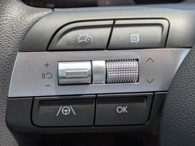 2026 Hyundai Santa Cruz SEL - Photo 25