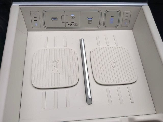 2025 Hyundai Santa Fe Calligraphy - Photo 26