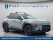 New 2027 Hyundai Kona SEL Sport FWD SUV