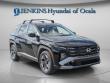 New 2026 Hyundai Tucson SEL FWD SUV