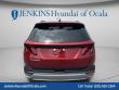 New 2026 Hyundai Tucson Limited FWD SUV