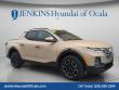 Used 2024 Hyundai Santa Cruz 2.5L SEL Truck Crew Cab