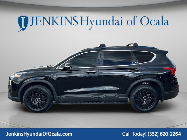 2022 Hyundai Santa Fe XRT - Photo 6