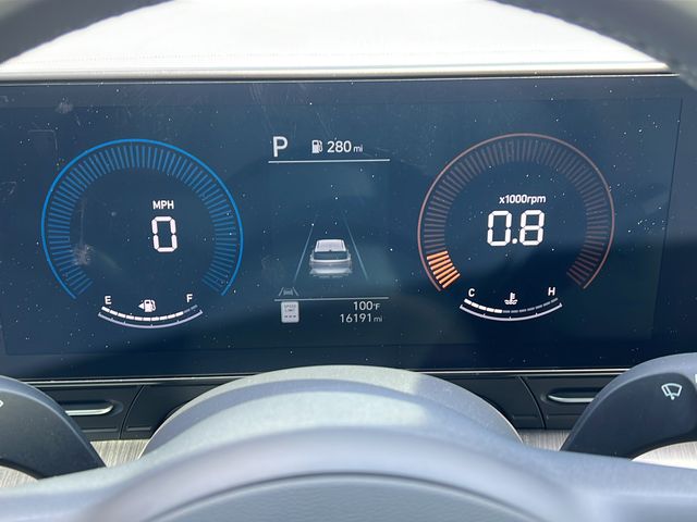 2024 Hyundai Kona SEL - Photo 25