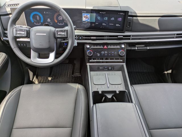 2025 Hyundai Santa Fe SEL - Photo 17