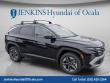 New 2026 Hyundai Tucson Hybrid Limited SUV