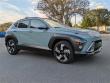 New 2026 Hyundai Kona Limited FWD SUV
