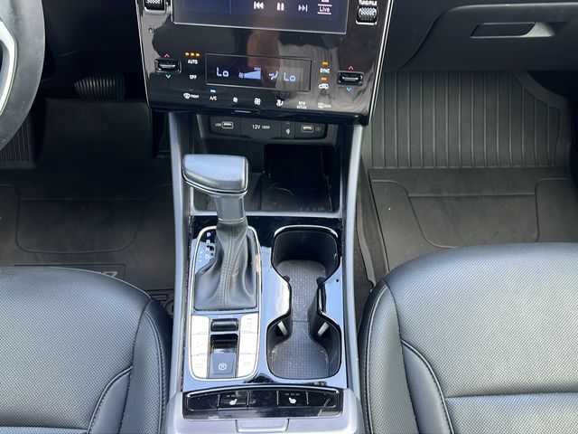 2023 Hyundai Tucson SEL - Photo 18