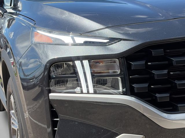 2023 Hyundai Santa Fe SEL - Photo 37