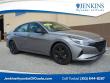 Certified 2021 Hyundai Elantra SEL Sedan