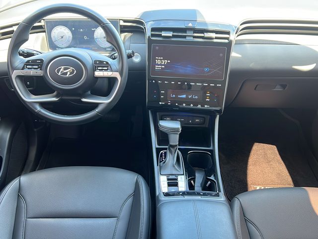 2023 Hyundai Tucson XRT - Photo 13
