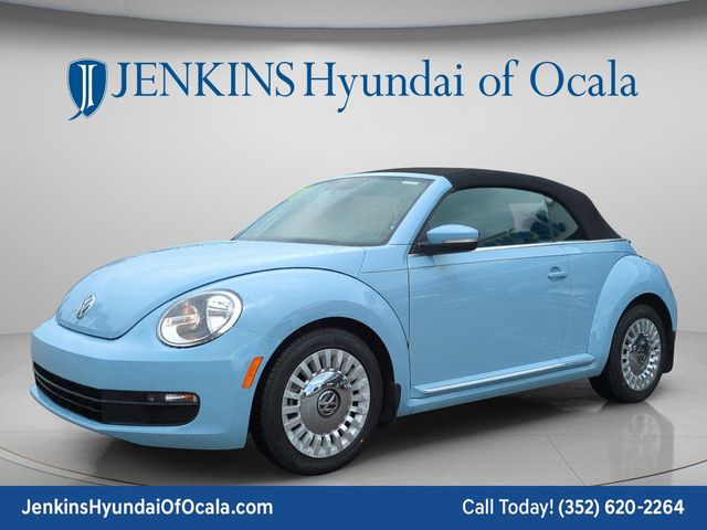 2013 Volkswagen Beetle 2.5 - Photo 7