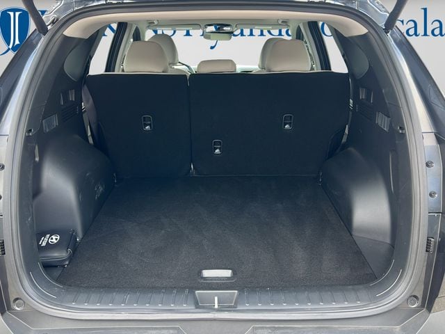2023 Hyundai Tucson Limited - Photo 10