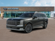  Hyundai Palisade Hybrid