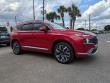 Certified 2023 Hyundai Santa Fe Calligraphy SUV