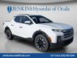 Certified 2026 Hyundai Santa Cruz SEL Activity Truck Crew Cab