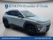 New 2026 Hyundai Kona SEL Sport FWD SUV