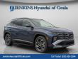 New 2026 Hyundai Tucson Limited FWD SUV