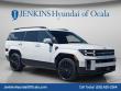 New 2027 Hyundai Santa Fe Calligraphy FWD SUV