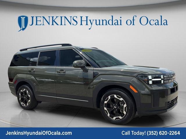 2024 Hyundai Santa Fe SEL 2.5's photo