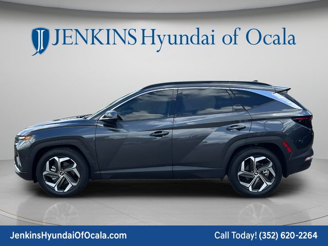 2023 Hyundai Tucson Limited - Photo 6
