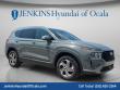 Certified 2023 Hyundai Santa Fe SEL SUV