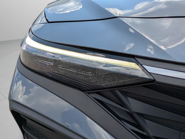 2025 Hyundai Elantra SE - Photo 27