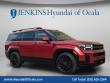 New 2026 Hyundai Santa Fe Calligraphy FWD SUV
