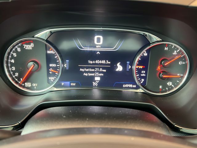 2022 Chevrolet Blazer RS - Photo 33