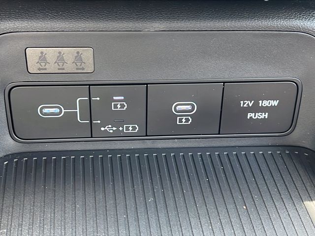 2024 Hyundai Kona SEL - Photo 33