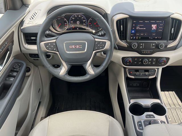 2024 GMC Terrain Denali - Photo 18