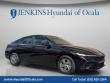 New 2026 Hyundai Elantra SE Sedan