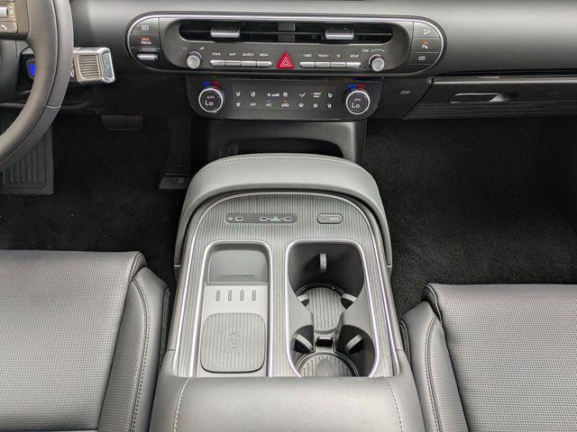 2026 Hyundai Palisade Calligraphy - Photo 18
