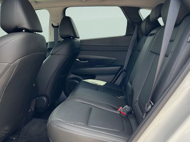 2025 Hyundai Tucson SEL Convenience - Photo 11