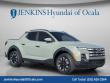 New 2026 Hyundai Santa Cruz SEL Activity FWD Truck Crew Cab