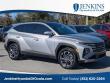 New 2026 Hyundai Tucson Hybrid Limited SUV