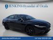 New 2026 Hyundai Elantra SEL Sport Premium Sedan