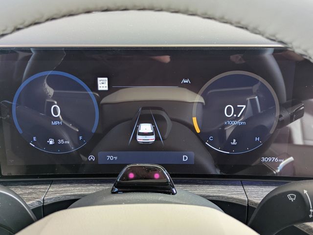 2024 Hyundai Santa Fe Calligraphy - Photo 33
