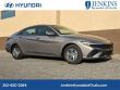New 2025 Hyundai Elantra SE Sedan