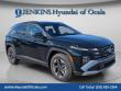 New 2026 Hyundai Tucson SEL FWD SUV