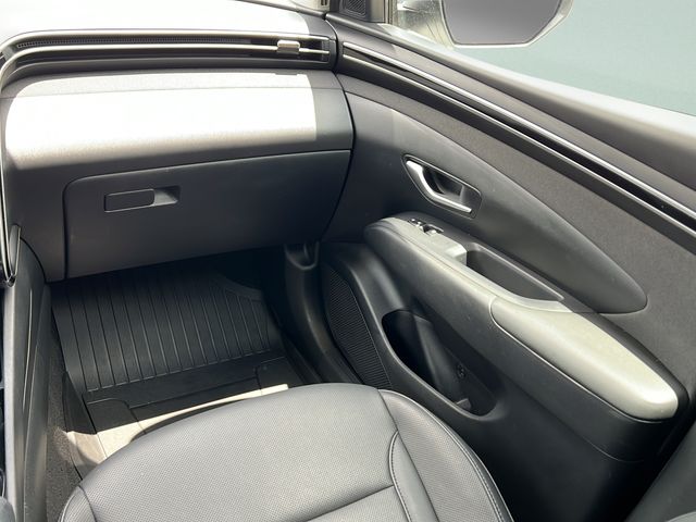2023 Hyundai Tucson SEL - Photo 14