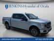 Used 2020 Ford F-150  Truck SuperCrew Cab
